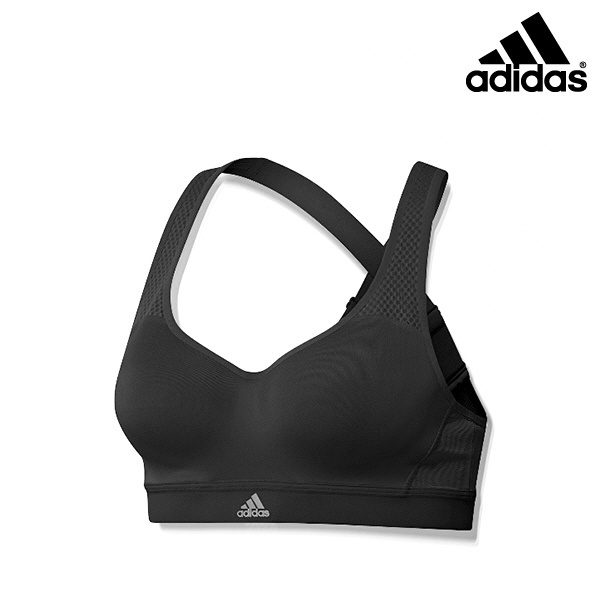 adidas committed x sports bra