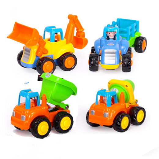 baby toy car set