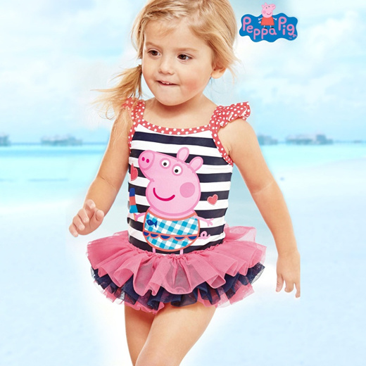 cute kids swimwear