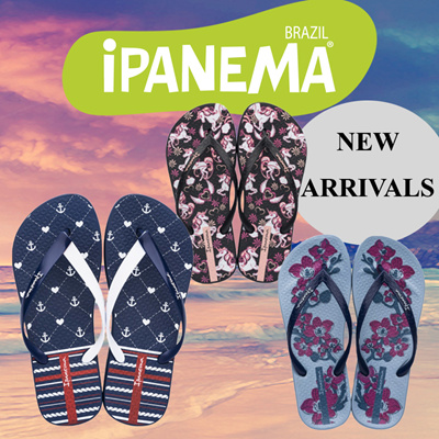 ipanema slippers original price