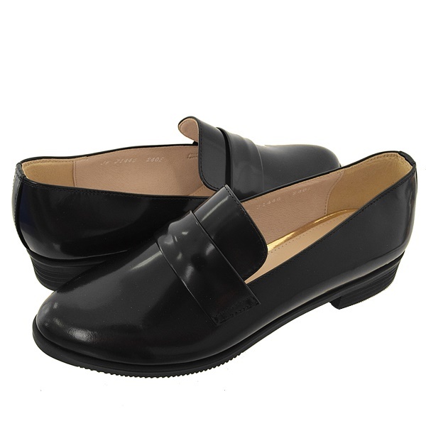 womens dress loafer