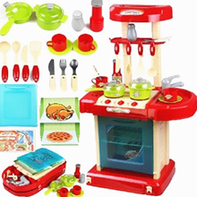 play kitchen cookware set