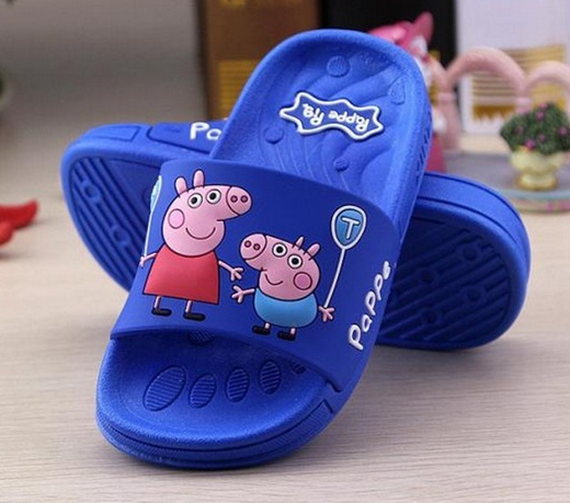 baby non slip slippers