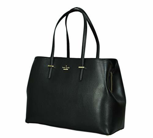 kate spade evangelie black