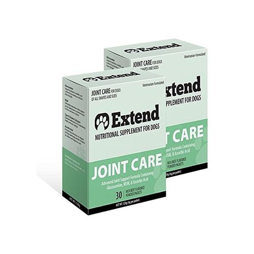 extend joint care