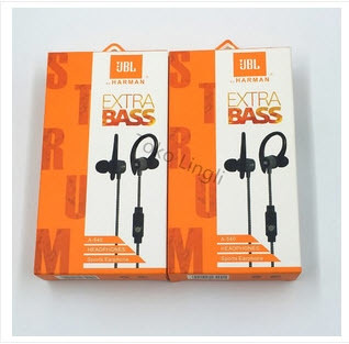 headset jbl super bass