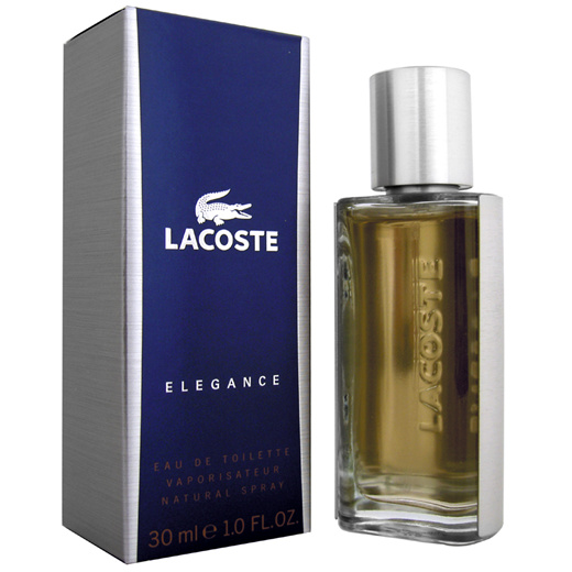 lacoste elegance perfume