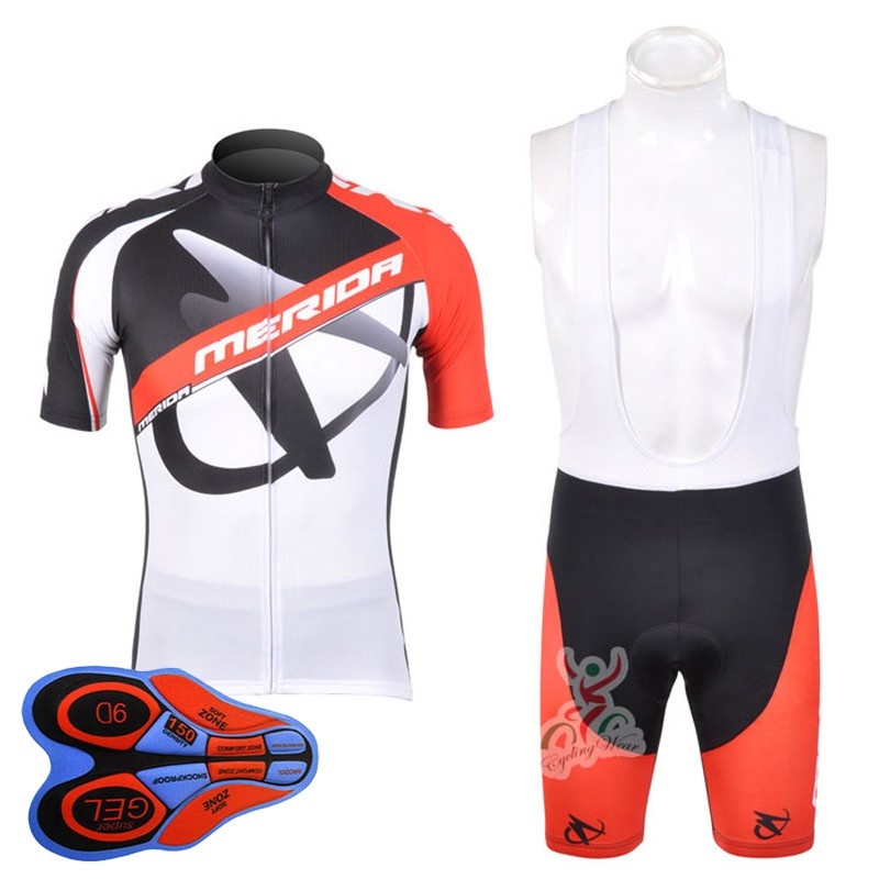 bicycle clothing