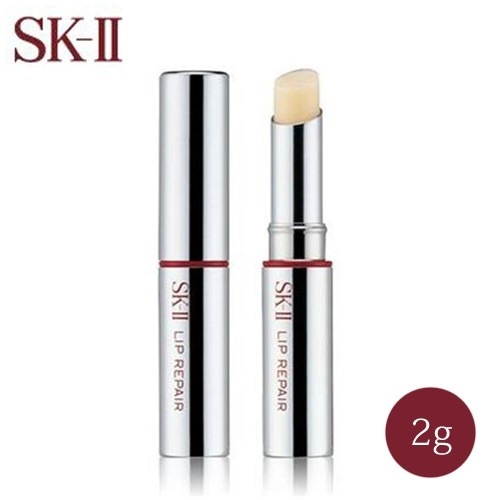 Qoo10 - SK-II lip repair 2.0 g Effect of SK-II <Pitella> on the