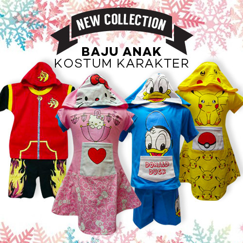 Buy NEW COLLECTION Deals for only Rp100 000 instead of 