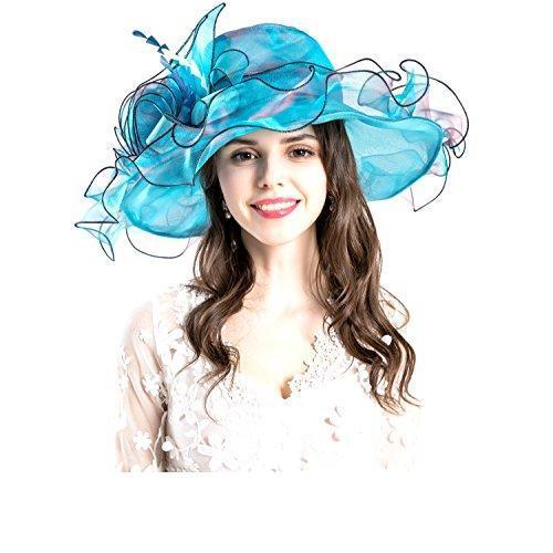 wedding hats usa