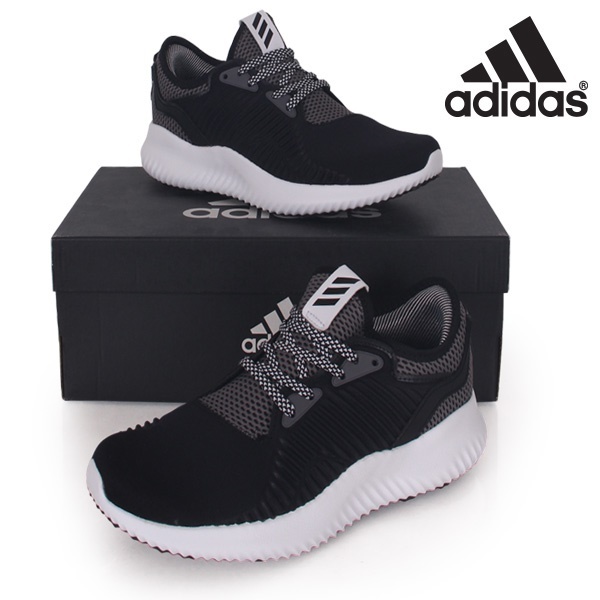 Qoo10 - [Women]Alpha Bounce Luxe Running Shoes-B39263 : Sportswear