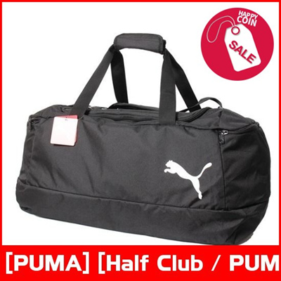 puma training sports bag