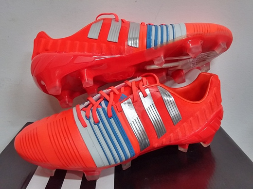 nitrocharge 1.