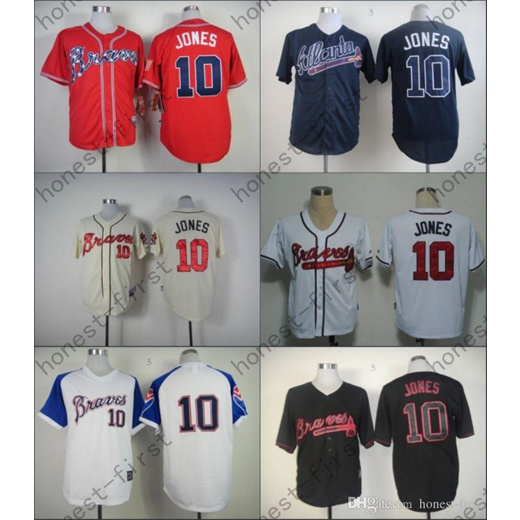 blue chipper jones jersey