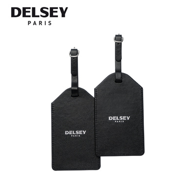 delsey luggage tag