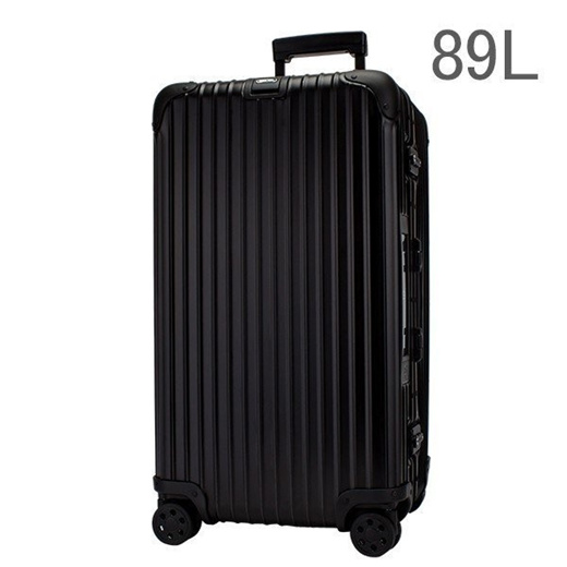 rimowa topas sport 89l