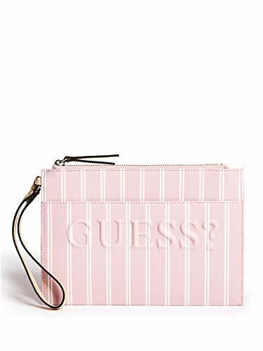 guess wristlet bag