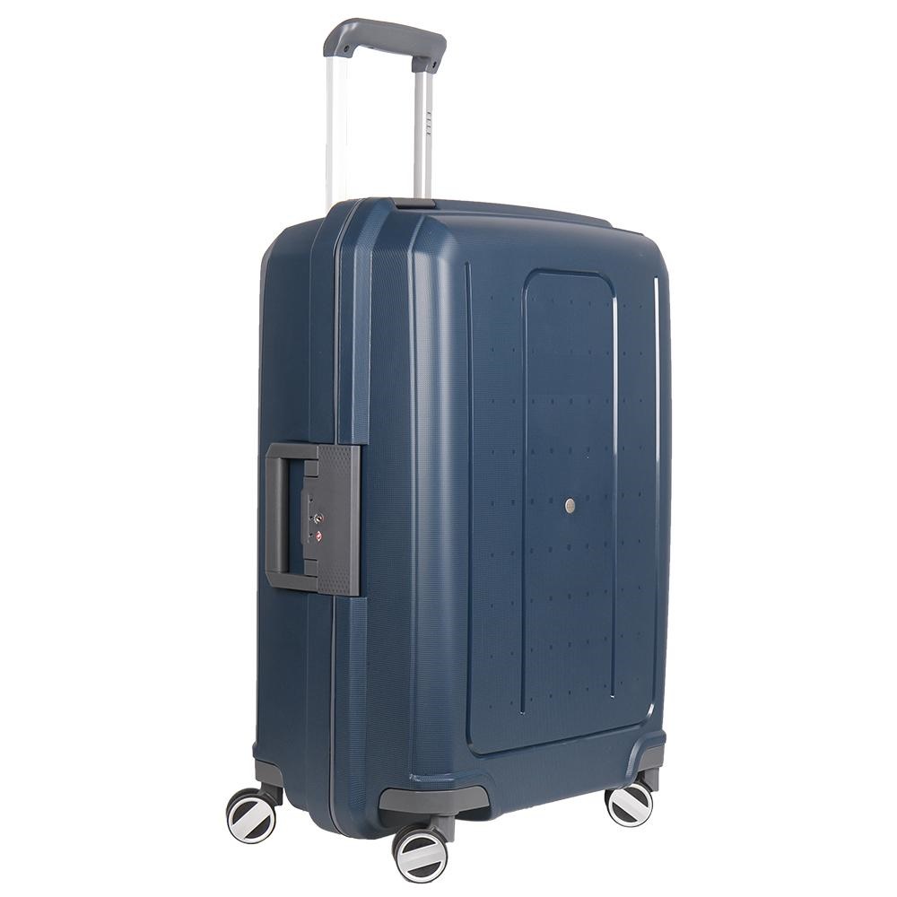 elle hard case luggage