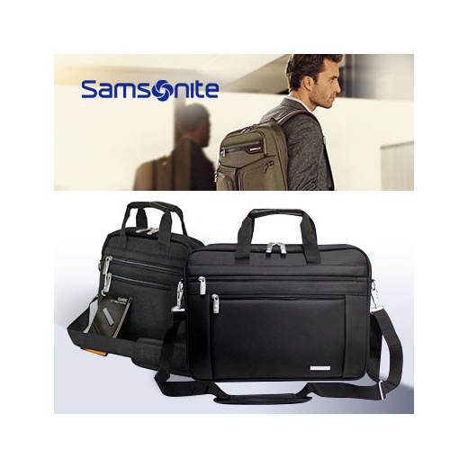 samsonite day bag