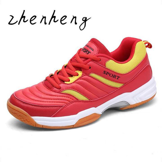 ZhenHeng Design Badminton Shoes Indoor 