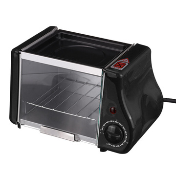 Progressive PS-70Y Microwave Omelet Maker