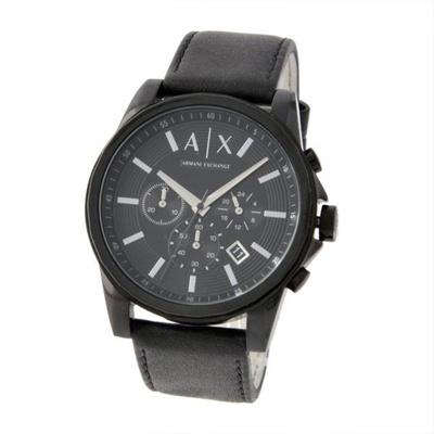 Qoo10 - ARMANI EXCHANGE ARMANI EXCHANGE / Watch # AX 2098 