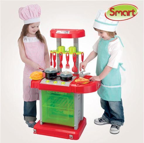 smart play kitchen