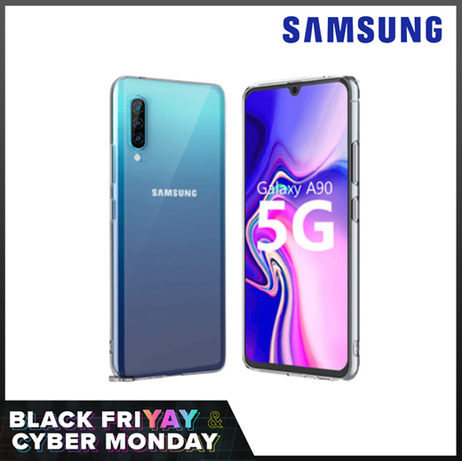 samsung a90 128gb 5g mobile phone