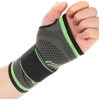 volleyball wrist brace