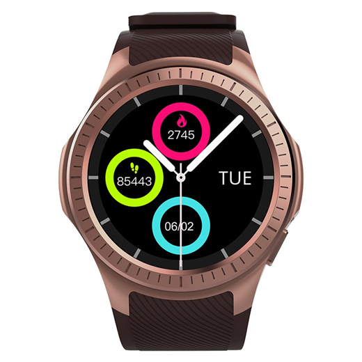 microwear l1 smartwatch