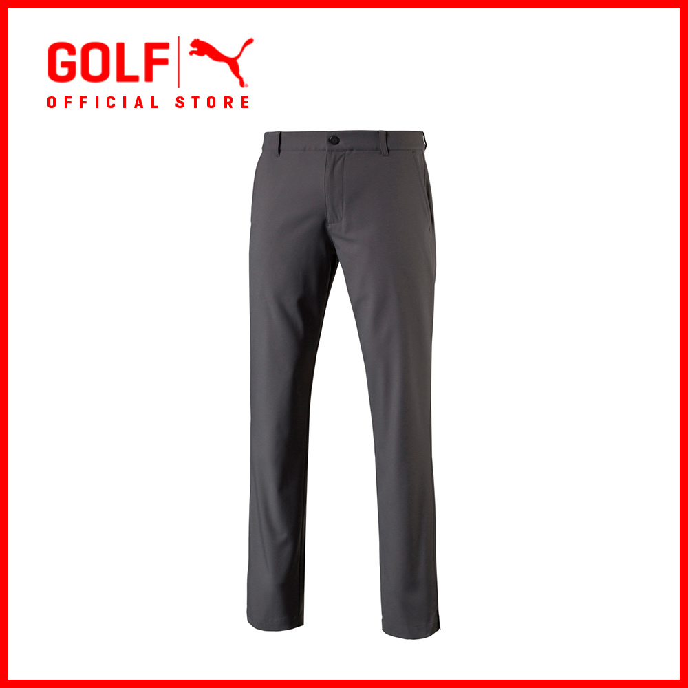 puma stretch pounce golf pants