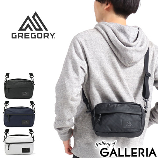 gregory pouch bag