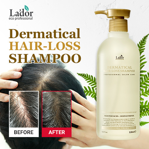 Qoo10 - hair-loss shampoo : Hair Care