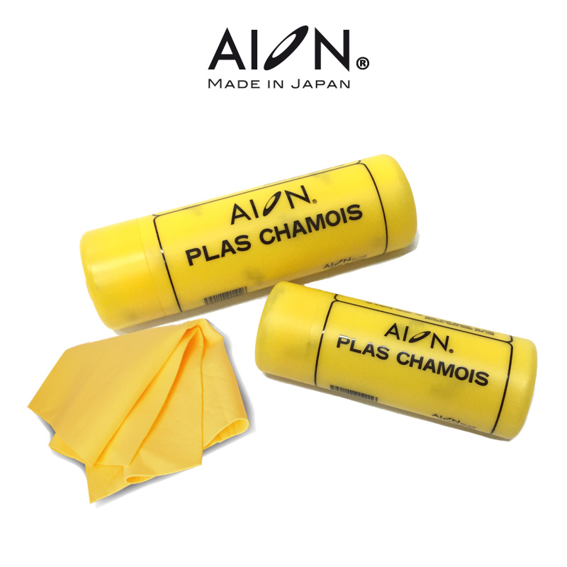 Aion plas chamois как пользоваться