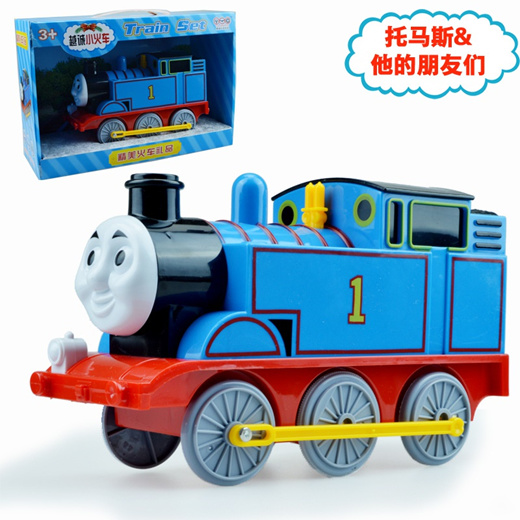 Qoo10 - Size child Thomas inertial vehicle Cartoon train Toy car locomotive mo... : Toys Qoo10 - Size child Thomas inertial vehicle Cartoon train Toy car locomotive mo... : Toys