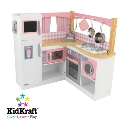 kitchen play set on sale