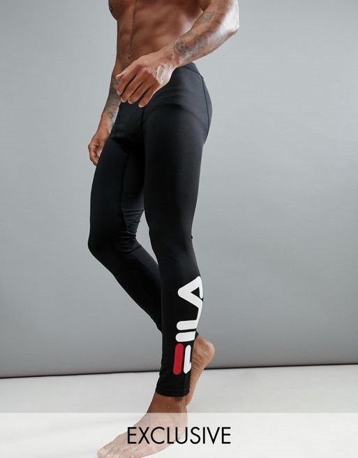 fila tights