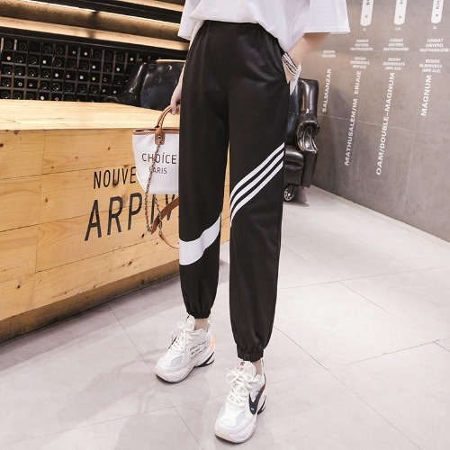 sweatpants style 2019