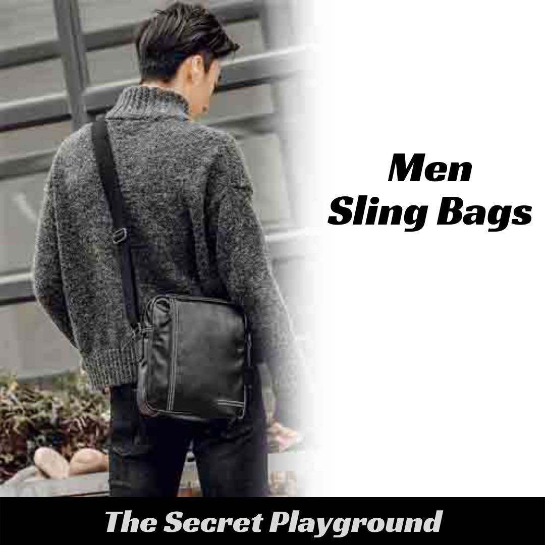 sling bag formal