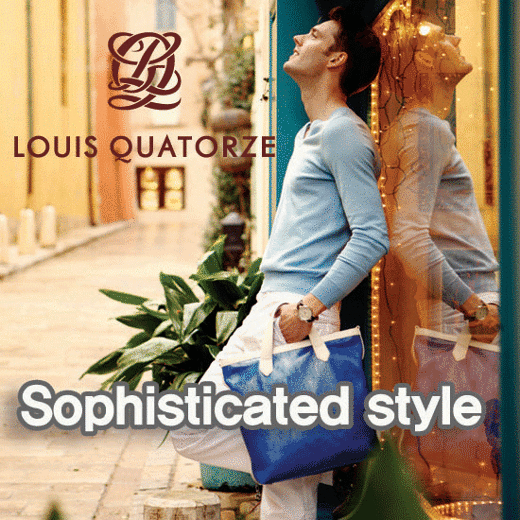 Shop Louis Quatorze Bag online