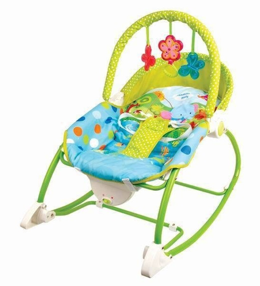 bouncy chairs for toddlers