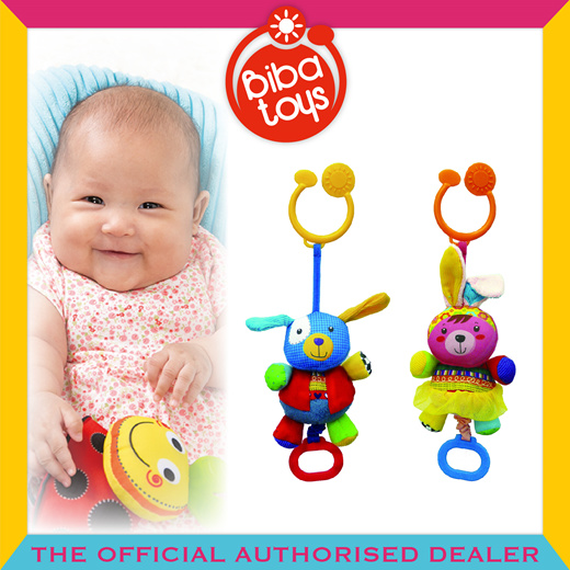 baby pull toy