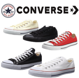 [CONVERSE] ALL STAR コンバース オールスター キャンパスOX