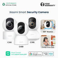 xiaomi-smart-camera-c400 - Xiaomi United Arab Emirates