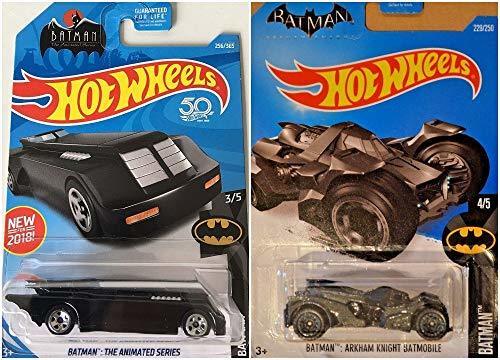 hot wheels batman animated