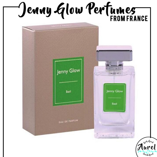 jenny glow eau de parfum