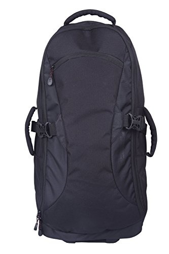 voyager 50l wheelie rucksack