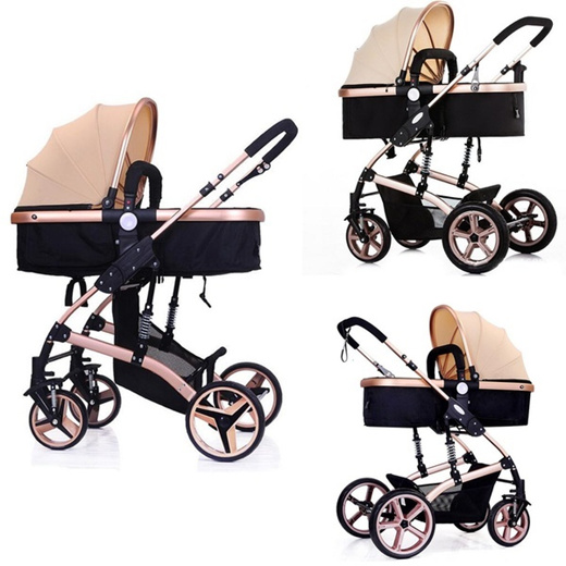 maternity luxury baby stroller