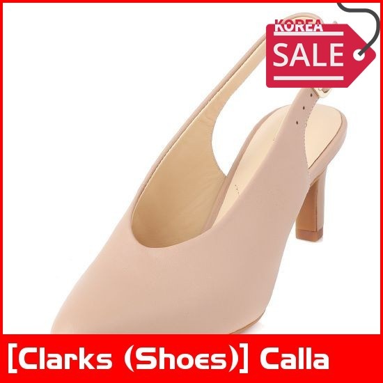 clarks calla violet